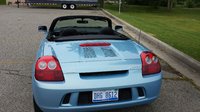 MR2 Spyder MR2 Spyder