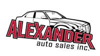 Alexander Auto Sales logo