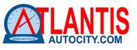 Atlantis Auto City logo
