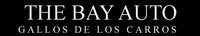 The Bay Auto logo