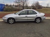 Cavalier Cavalier
