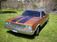 El Camino El Camino