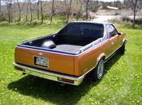 El Camino El Camino