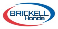 Brickell Honda logo