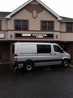 2015 Mercedes-Benz Sprinter Cargo Overview 2015 Mercedes-Benz Sprinter Cargo Overview