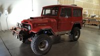 FJ40 FJ40