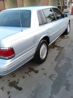 Continental Continental
