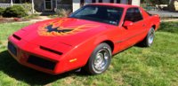 Firebird Firebird