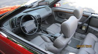 1990 Chrysler Le Baron Interior Pictures Cargurus