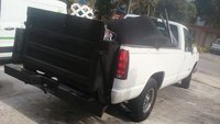 1999 GMC Sierra Classic 2500 Overview 1999 GMC Sierra Classic 2500 Overview