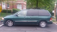 Windstar Windstar