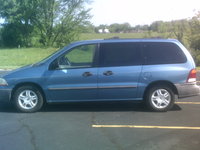 Windstar Windstar