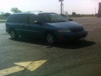 Windstar Windstar