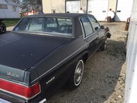 LeSabre LeSabre