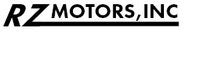 RZ Motors logo