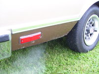 El Camino El Camino