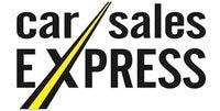 Car Sales Express logo