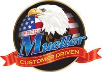 Fred Mueller Automotive logo