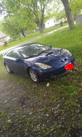 Celica Celica