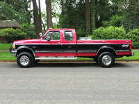 F-250 F-250