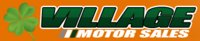 Village Motor Sales LLC logo