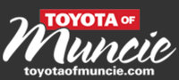 Toyota of Muncie logo