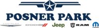 Posner Park Chrysler Dodge Jeep Ram logo