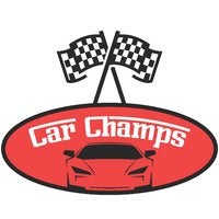 Car Champs logo