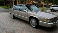 Fleetwood Fleetwood