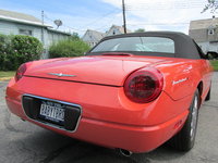 Thunderbird Thunderbird