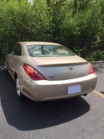 Camry Solara Camry Solara