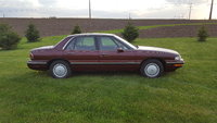 LeSabre LeSabre
