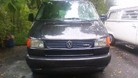 EuroVan EuroVan