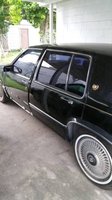 1990 Cadillac Seville Overview 1990 Cadillac Seville Overview
