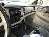 2001 Chevrolet Impala Interior Pictures Cargurus