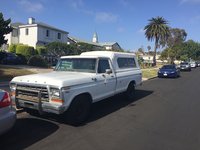 F-250 F-250