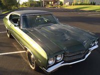 Chevelle Chevelle