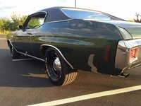 Chevelle Chevelle
