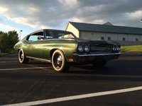 Chevelle Chevelle