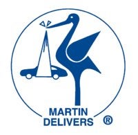 Martin Main Line Honda logo