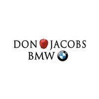 Don Jacobs BMW logo