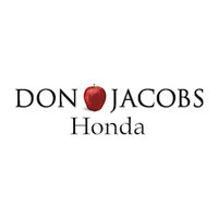 Don Jacobs Honda logo