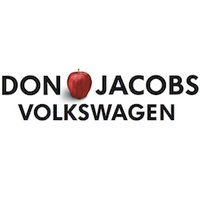 Don Jacobs Volkswagen logo
