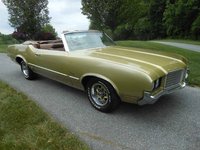 Cutlass Cutlass