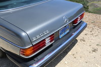 1979 Mercedes-Benz 280 Overview 1979 Mercedes-Benz 280 Overview