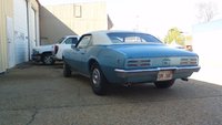 Firebird Firebird