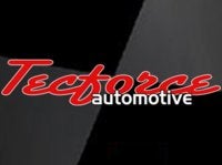 Tecforce Automotive logo