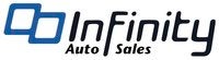 Infinity Auto Sales logo