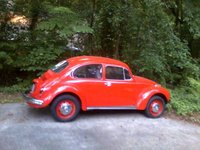 Super Beetle Super Beetle