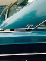 1965 Mercury Marauder Overview 1965 Mercury Marauder Overview